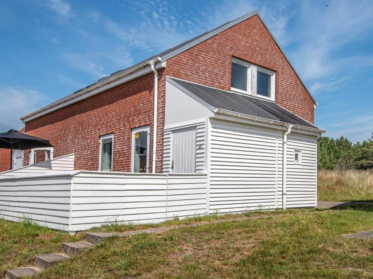 Holiday Home Vestergade IV Sonderby  Exterior photo