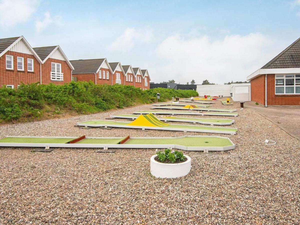 Holiday Home Vestergade IV Sonderby  Exterior photo