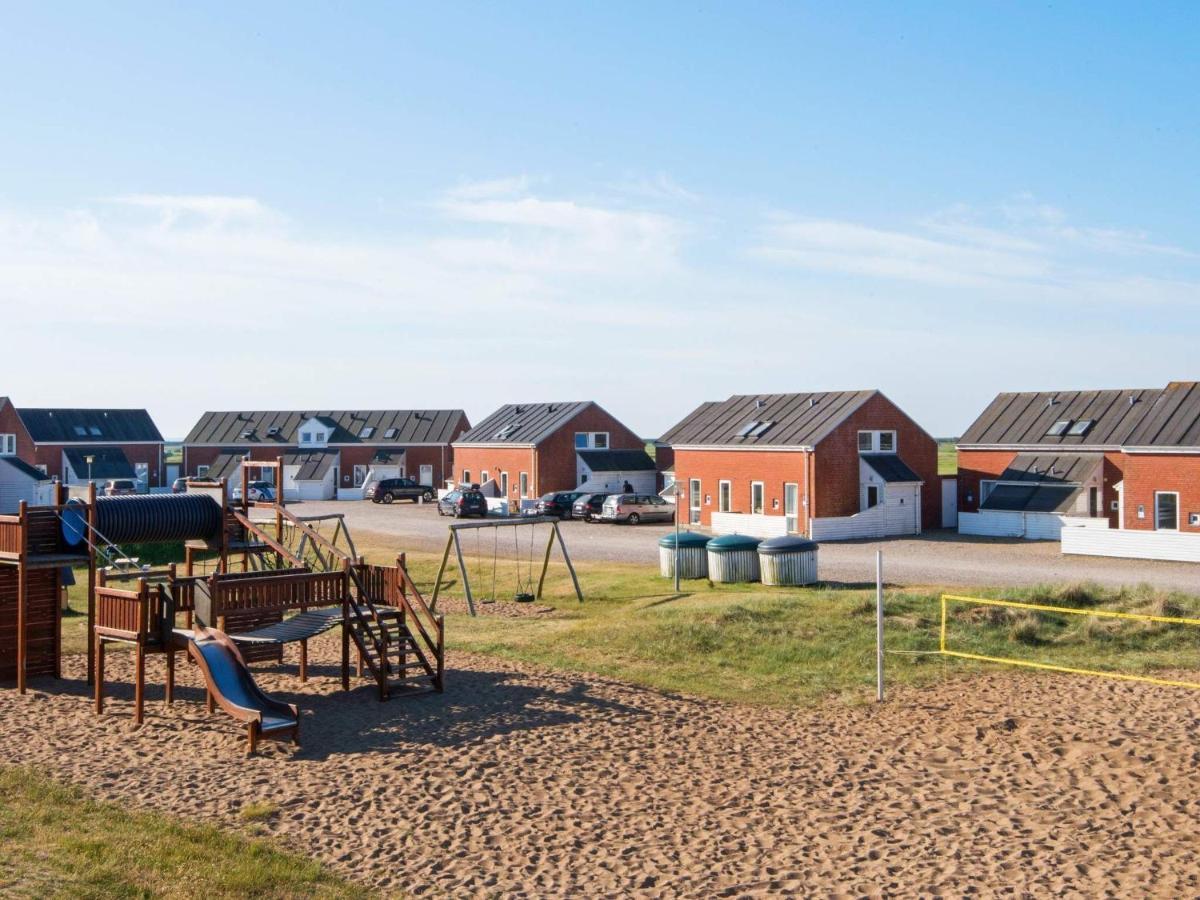 Holiday Home Vestergade IV Sonderby  Exterior photo