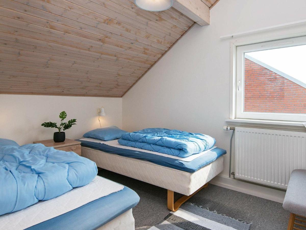 Holiday Home Vestergade IV Sonderby  Exterior photo