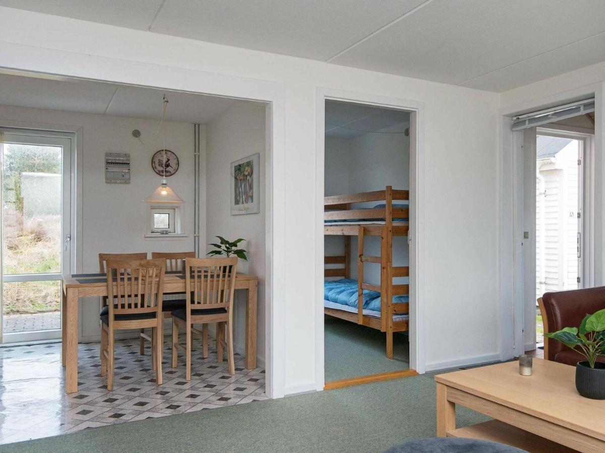 Holiday Home Vestergade IV Sonderby  Exterior photo