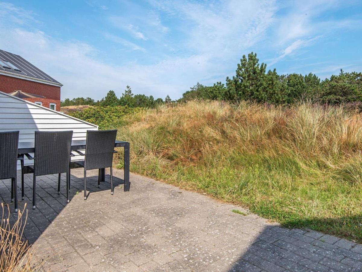Holiday Home Vestergade IV Sonderby  Exterior photo