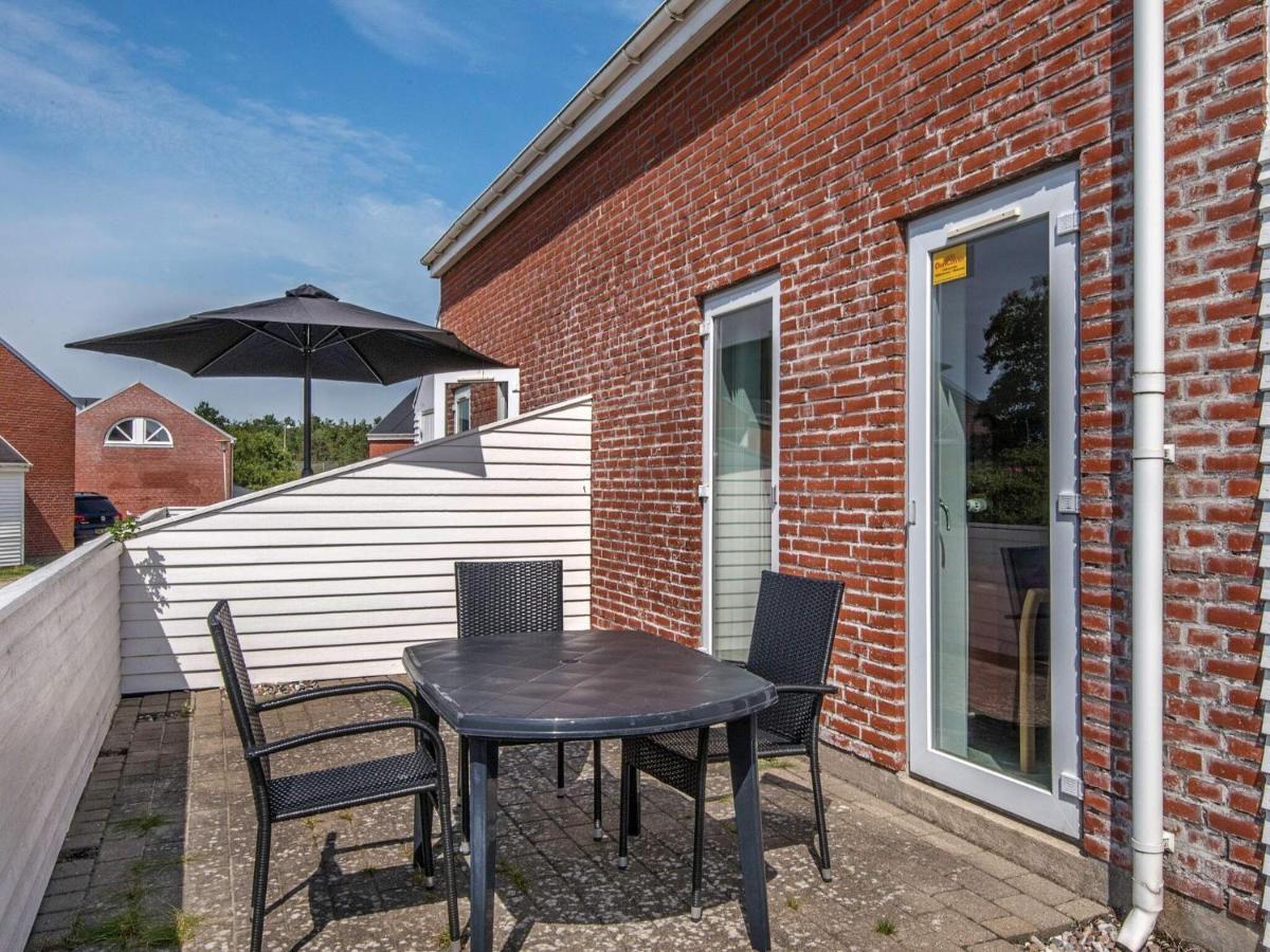 Holiday Home Vestergade IV Sonderby  Exterior photo